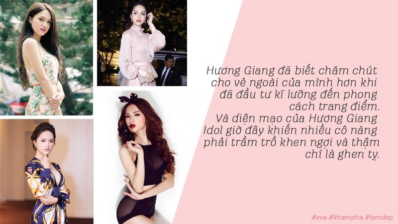 tan hoa hau huong giang: 26 nam cho hanh trinh "la chinh minh", 13 ngay cham den vuong mien - 3